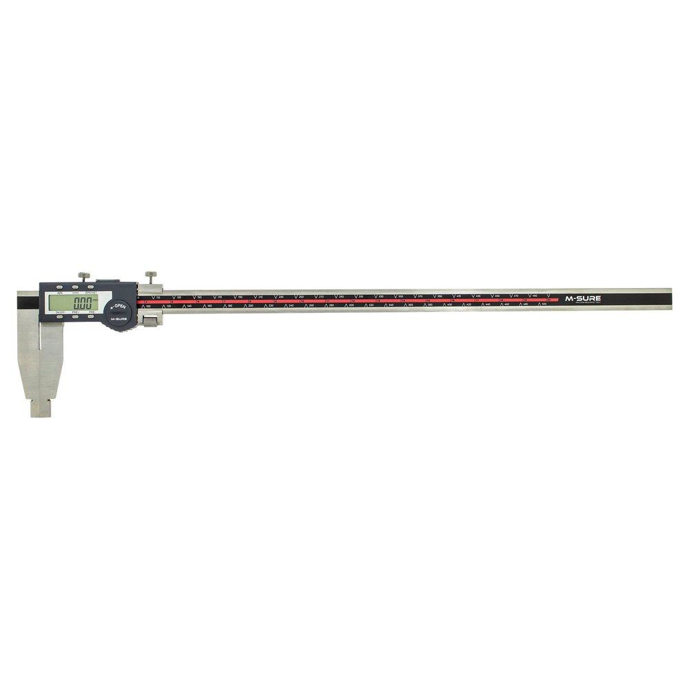 0-600mm (0-24") Digital Calipers