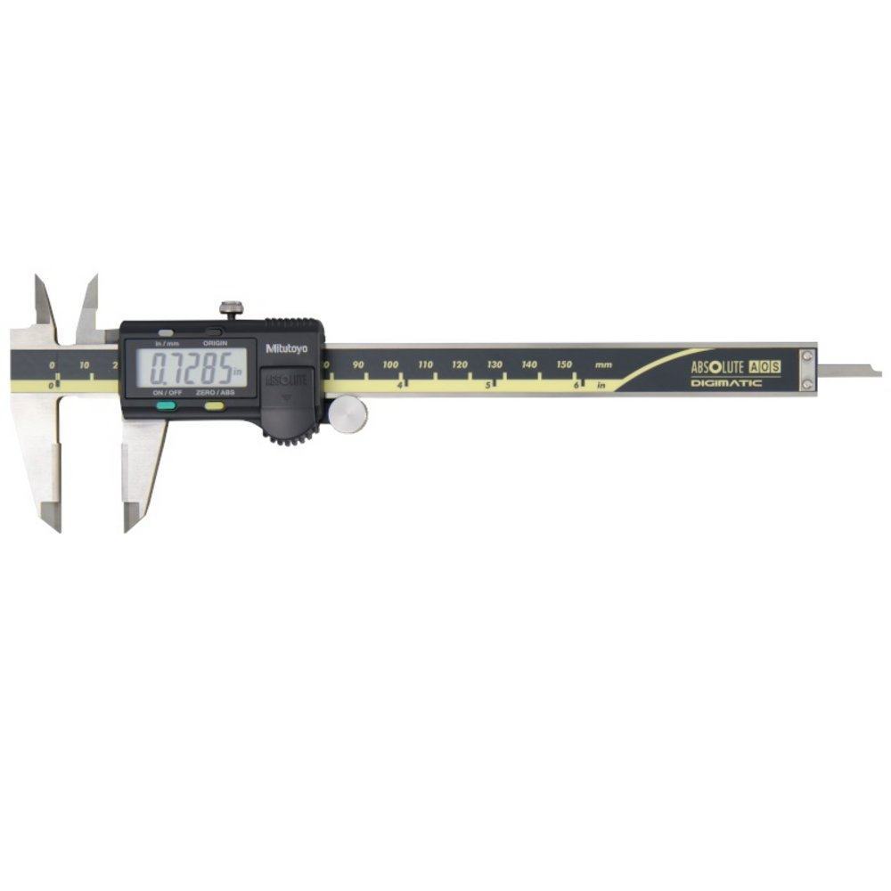 Digital Calipers