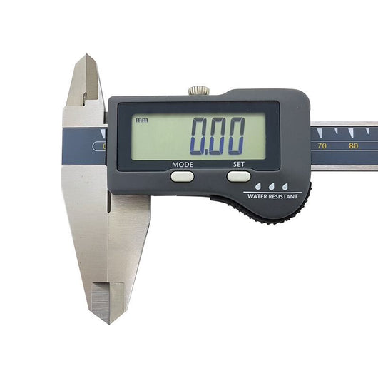 0 200mm sylvac 30 810 1422 s cal evo ip54 digital caliper