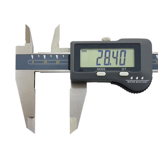 0 200mm sylvac 30 810 1422 s cal evo ip54 digital caliper