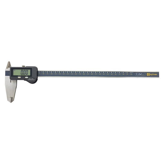 0 300mm sylvac 30 810 1432 s cal evo ip54 digital caliper