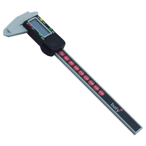 Baty BAT-DC-1-PF Standard Digital Caliper