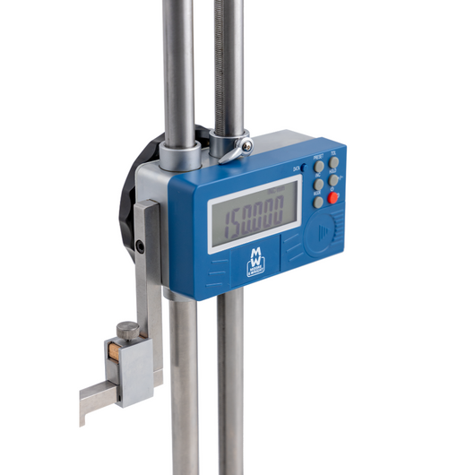 Bowers Digital Height Gauge 0-600mm, BT