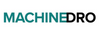 Machine DRO logo