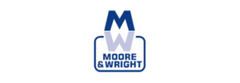 Moore and Wright Magnetic Indicator Stand 470 Series MW470-01 brand logo