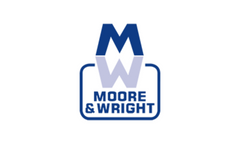 Moore & Wright Digital Height Gauge 0-600mm, BT brand logo