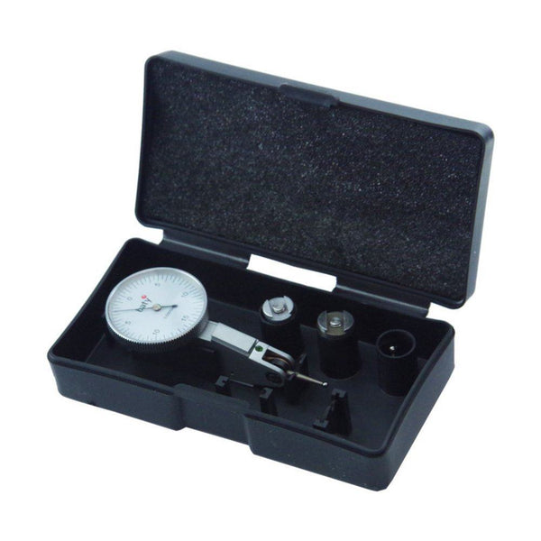 0.0005" Resolution Baty Dial Test Indicator - Lever Type DTI  BL-2