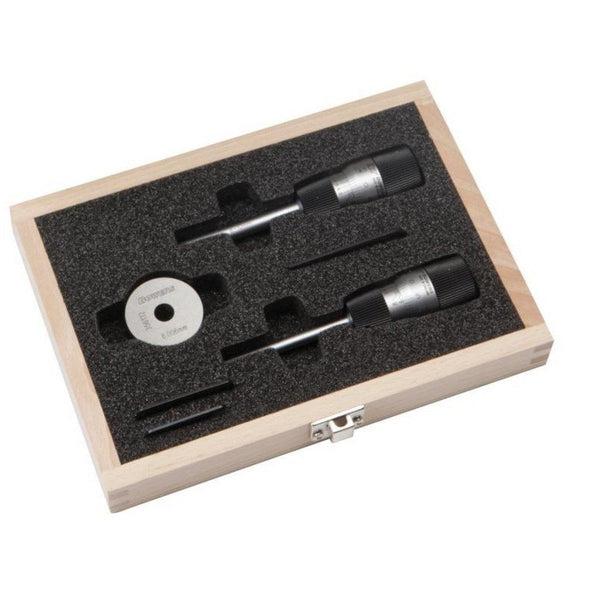 bowers xta micro analogue bore gauge sets 0 08 0 12 inch imperial smxta1i