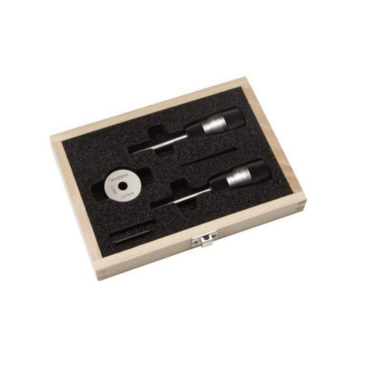 bowers xta micro analogue bore gauge sets metric ukas ring 6 10mm smxta3m