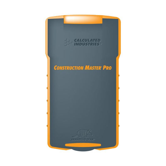 calculated industries 4065 construction master pro