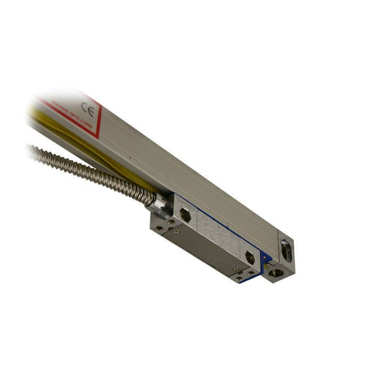 easson 100mm 4 reading length optical linear encoder