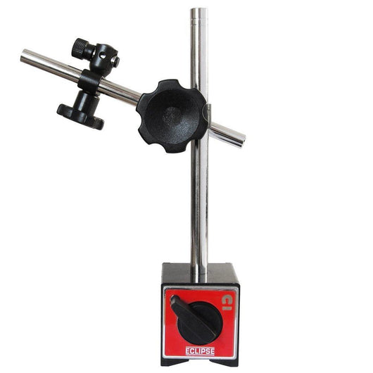 eclipse standard magnetic base with standard arm e905