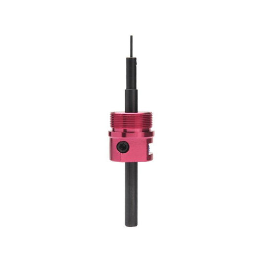 edge technology 5c collet stop