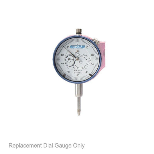 replacement dial indicator for edge technology pro tram me ed 01 000