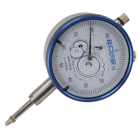 replacement dial indicator for edge technology pro tram me ed 01 000