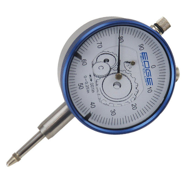 Replacement Dial Indicator for Edge Technology Pro Tram ME-ED-01-000