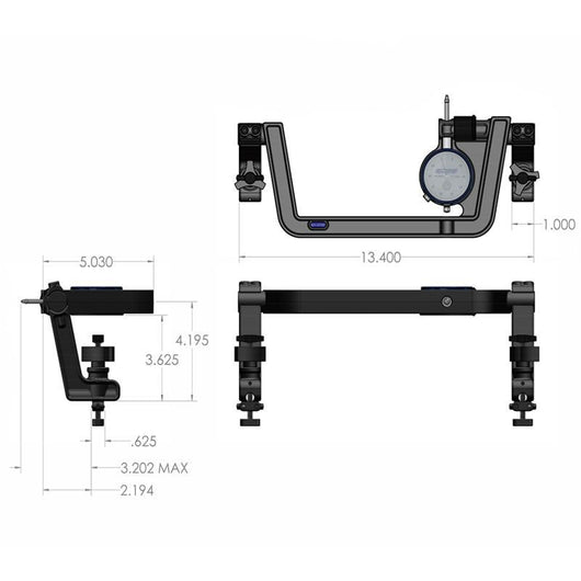 vice square edge technology