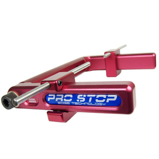 edge technology double pro stop 6 inch vice stop