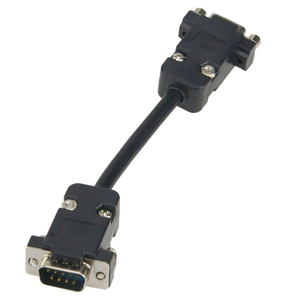 M-DRO Replacement Encoder Adaptor Cable Suitable for Anilam and Acu-rite Display Consoles with 9 Pin D Type Connectors