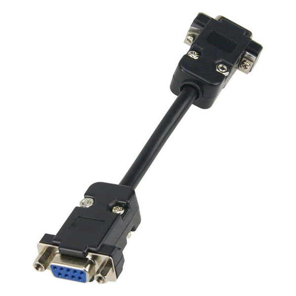 M-DRO Replacement Console Adaptor Cable Suitable for Anilam and Acu-rite Encoders with 9 Pin D Type Connectors