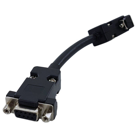 fagor 15 pin hd replacement encoder adaptor cable suitable for m dro and easson encoders with 9 pin d type connectors