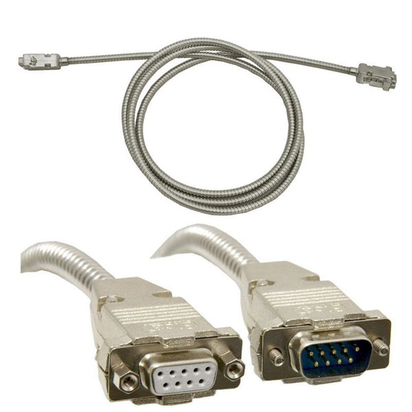 50cm armoured extension cable