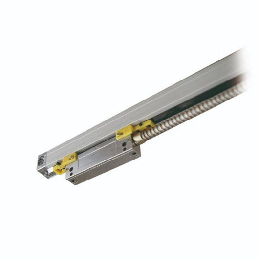 m dro slim 170mm 6 3 4 reading length optical linear encoder 1um resolution