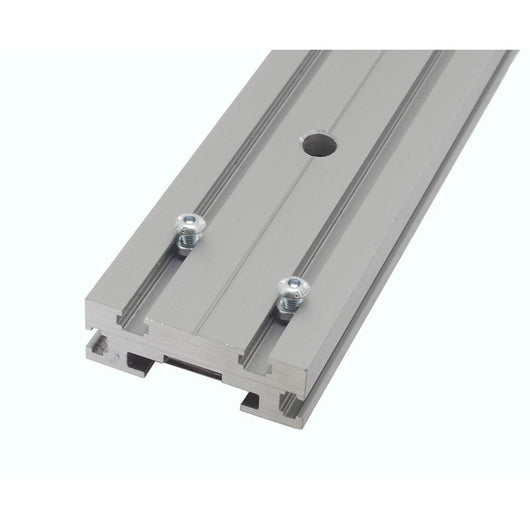 1000mm 39 travel guided carriage and linear rail suitable for the m dro magnetic encoders