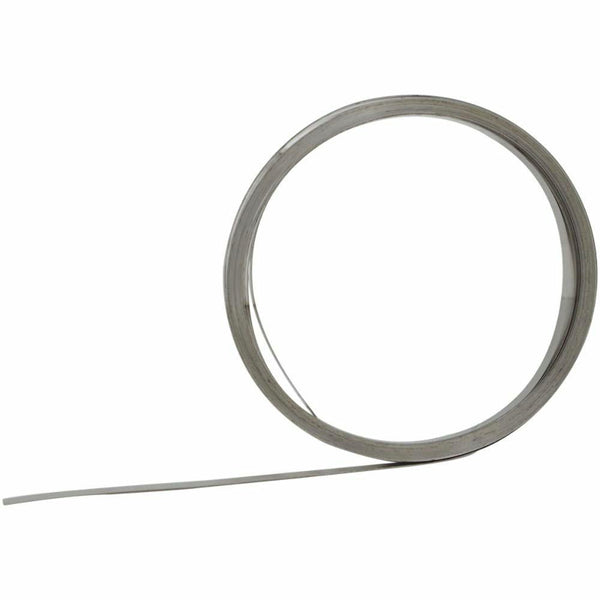 Adhesive Stainless Steel Cover Strip for M-DRO Magnetic Linear Tape