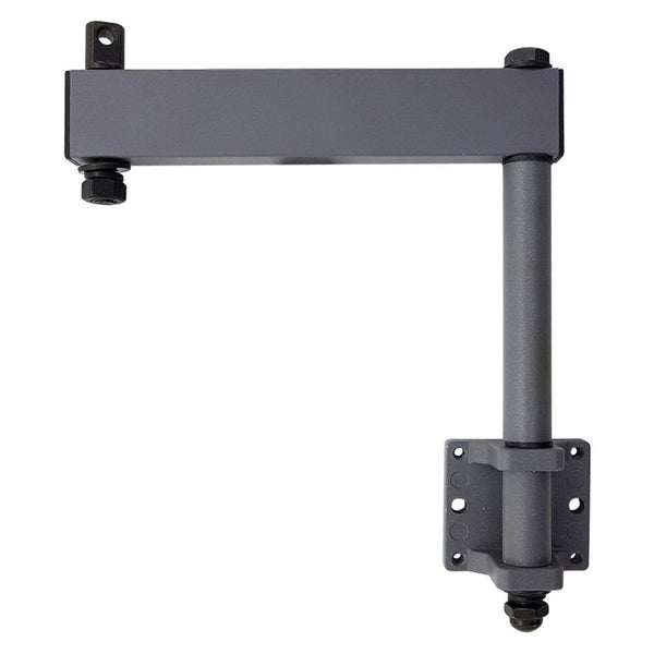 Digital Readout Console Mounting Arm with Pivot Base