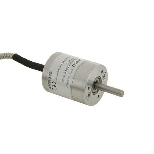 magnetic incremental rotary encoder 1024 pulses per revolution