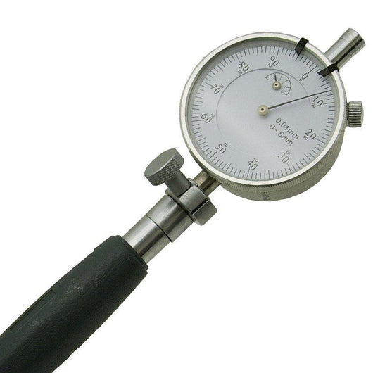 160 to 250mm dial bore gauge