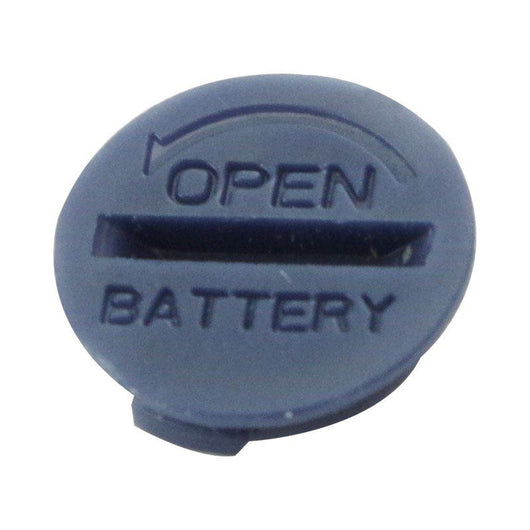 replacement battery cover for machine dro large display micrometers me di mic 0 25 ld