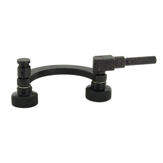 universal centering indicator holder for dti dial indicators and digital indicator