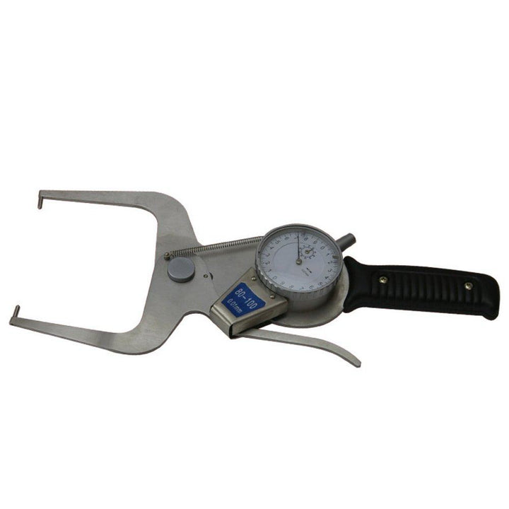 80 to 100mm External Dial Calipers