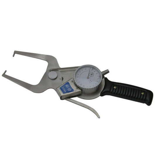 40 to 60mm external dial calipers