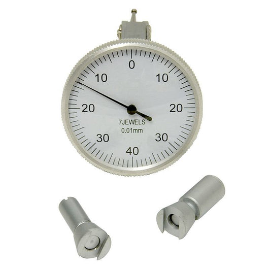 vertical dial test indicator metric dti