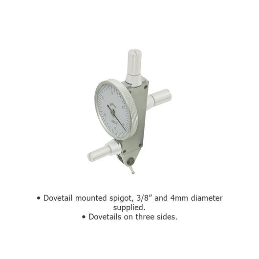 dial test indicator imperial dti