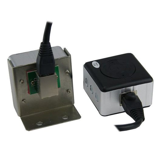 angle tilt sensor inclinometer with remote display pendulum type