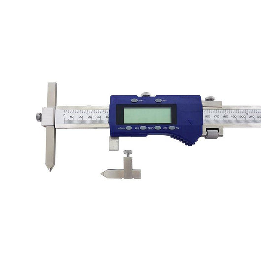 machine dro me cal cl 500 digital caliper centre pitch 0 500mm 0 20 inch