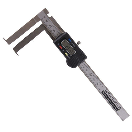 machine dro me cal int 150 digital caliper internal 19 150mm 0 75 6 inch