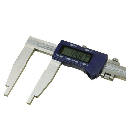 machine dro me cal lo 1000 nb digital caliper large workshop 0 1000mm 0 40 inch