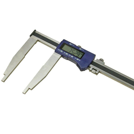 machine dro me cal lo 1500 digital caliper large workshop 0 1500mm 0 60 inch