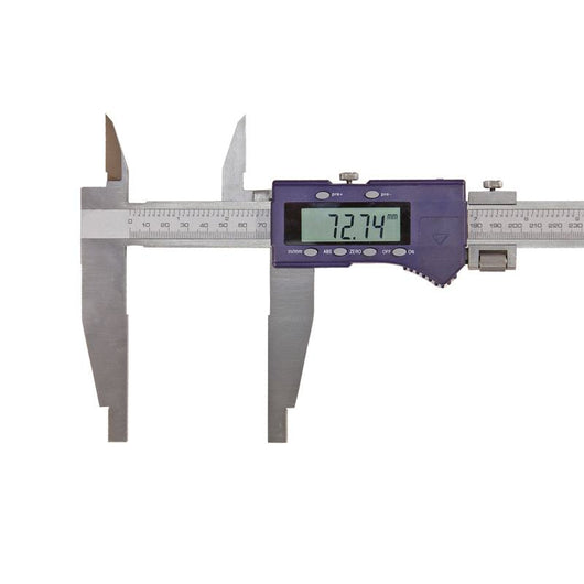 machine dro me cal lo 500 digital caliper large workshop 0 500mm 0 20 inch