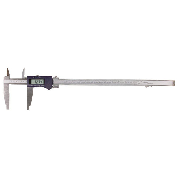 Machine DRO ME-CAL-LO-600 Digital Caliper Large Workshop 0-600mm (0-24 inch)