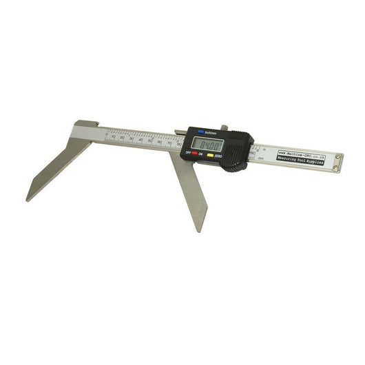 machine dro me cal arc 150 digital caliper special jaw 3 150mm 0 12 6 inch