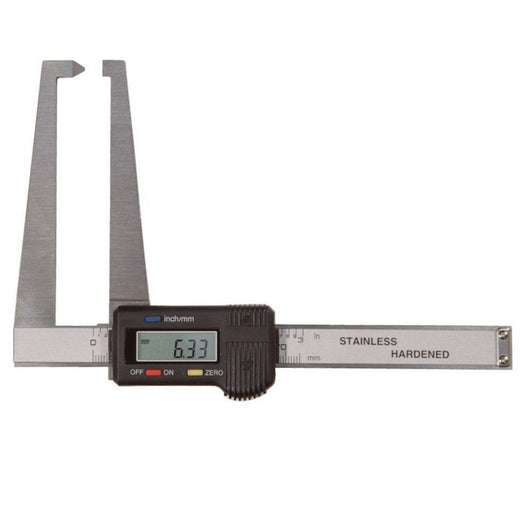 machine dro me cal sp 75 digital caliper special jaw 0 75mm 0 3 inch