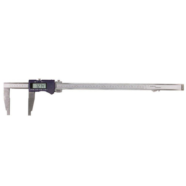 Machine DRO ME-CAL-LO-500-NB Digital Caliper Standard 0-500mm (0-20 inch)