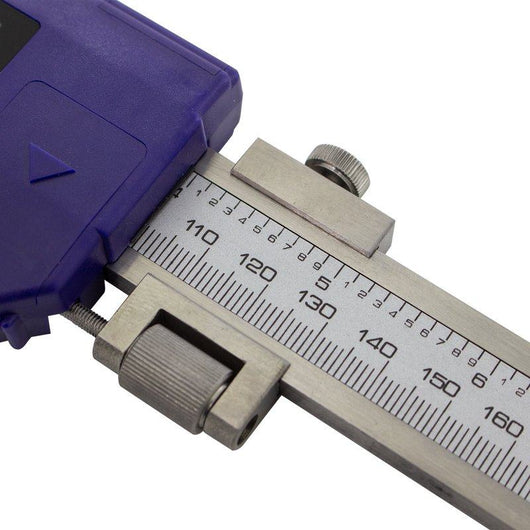 machine dro me cal lo 600 nb digital caliper standard 0 600mm 0 24 inch