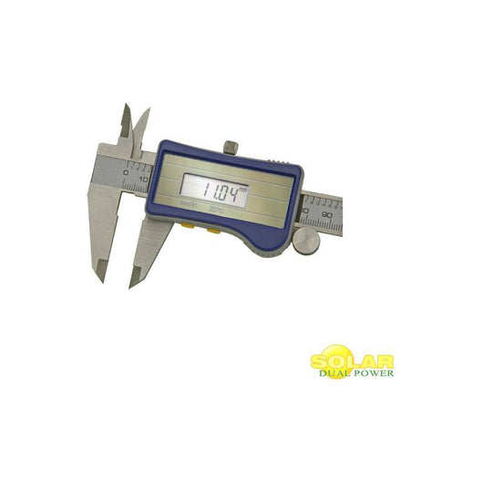 machine dro me cal sol 150 digital caliper standard 0 150mm 0 6 inch